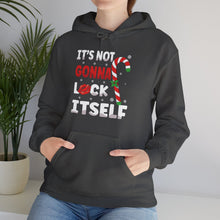 Load image into Gallery viewer, It&#39;s not gonna lick itself Hoodie