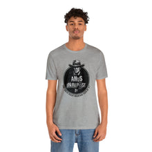 Load image into Gallery viewer, Anus In Repose Short Sleeve Tee