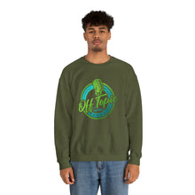 Load image into Gallery viewer, Off Topic Crewneck Sweatshirt