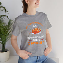 Load image into Gallery viewer, Moist Turkey Short Sleeve Tee
