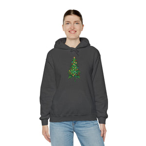 Christmas Bud Hoodie