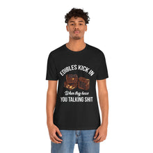 Load image into Gallery viewer, Edibles Short Sleeve Tee