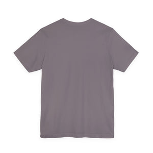 Once Again Statement T-Shirt – Bold Political Graphic Tee