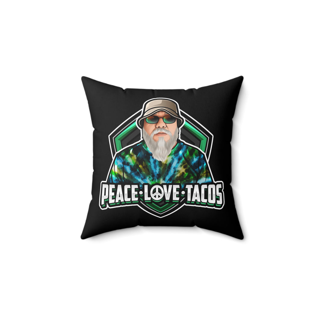 Animated Tom Pillow