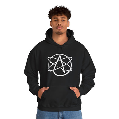 Atheist Atom Hoodie