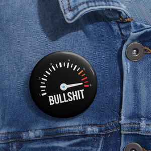 Copy of Bullshit Button