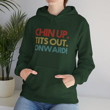 Load image into Gallery viewer, Chin up Hoodie