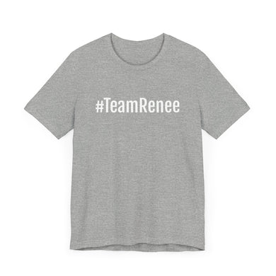 Team Renee Short Sleeve Tee