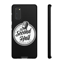 Load image into Gallery viewer, Copy of The Second Half Podcast Phone Case