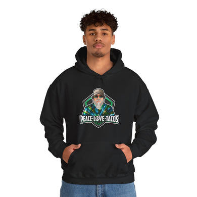 Animated Tom Hoodie