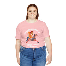 Load image into Gallery viewer, Onward Buttercup Short Sleeve Tee