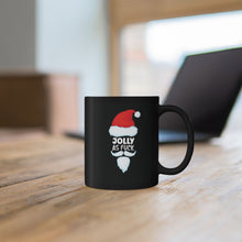 Load image into Gallery viewer, Jolly As Fuck Mug (11oz, 15oz)