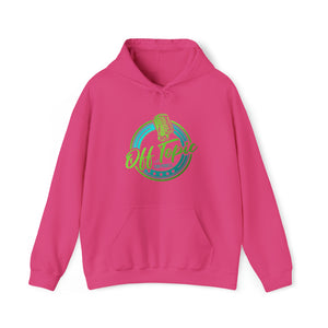 Off Topic Hoodie