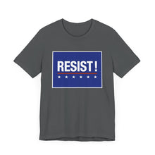 Load image into Gallery viewer, RESIST Short Sleeve Tee