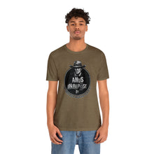 Load image into Gallery viewer, Anus In Repose Short Sleeve Tee