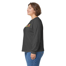 Load image into Gallery viewer, Have The Day You Voted For Long Sleeve Tee