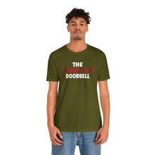 Load image into Gallery viewer, The Devil&#39;s Doorbell Short Sleeve Tee