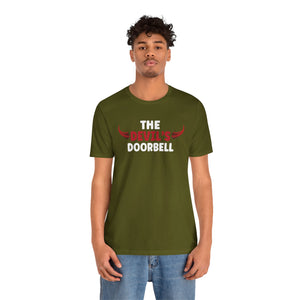 The Devil's Doorbell Short Sleeve Tee