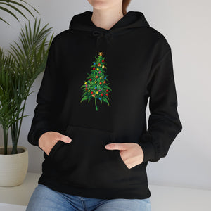 Christmas Bud Hoodie