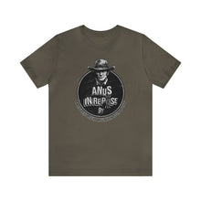 Load image into Gallery viewer, Anus In Repose Short Sleeve Tee