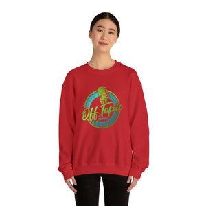 Off Topic Crewneck Sweatshirt