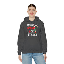 Load image into Gallery viewer, It&#39;s not gonna lick itself Hoodie