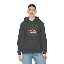 Load image into Gallery viewer, Gnome Christmas Hoodie