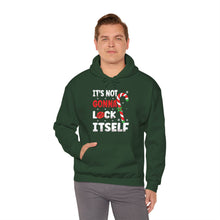 Load image into Gallery viewer, It&#39;s not gonna lick itself Hoodie