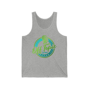 Off Topic Tank