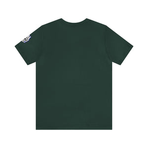 Off Topic Short Sleeve Tee