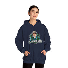 Load image into Gallery viewer, Animated Tom Hoodie