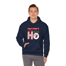 Load image into Gallery viewer, Santa&#39;s Favorite Ho Hoodie