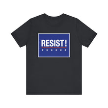 Load image into Gallery viewer, RESIST Short Sleeve Tee