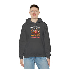 Load image into Gallery viewer, Wanna Stuff My Ass Then Eat Me Hoodie