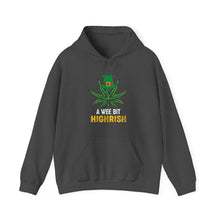 Load image into Gallery viewer, Wee Bit Highrish Hoodie