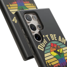 Load image into Gallery viewer, Homophobic Cuntnugget Phone Case