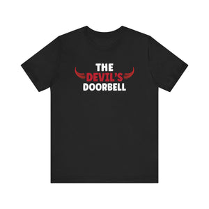 The Devil's Doorbell Short Sleeve Tee