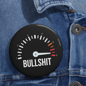 Copy of Bullshit Button