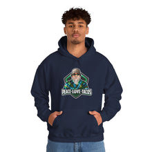 Load image into Gallery viewer, Animated Tom Hoodie