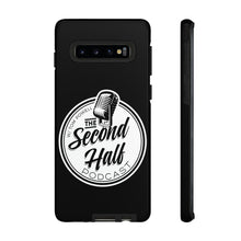 Load image into Gallery viewer, Copy of The Second Half Podcast Phone Case