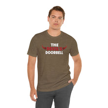 Load image into Gallery viewer, The Devil&#39;s Doorbell Short Sleeve Tee