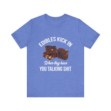 Load image into Gallery viewer, Edibles Short Sleeve Tee