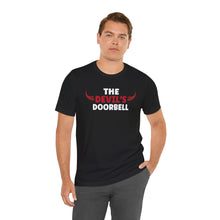 Load image into Gallery viewer, The Devil&#39;s Doorbell Short Sleeve Tee