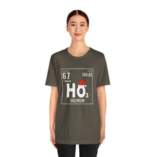 Load image into Gallery viewer, Ho3 Short Sleeve Tee