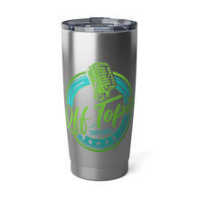 Load image into Gallery viewer, Off Topic Vagabond 20oz Tumbler