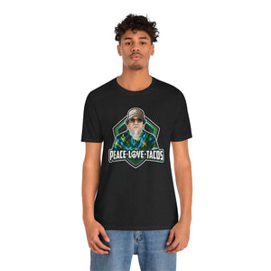 Animated Tom Short Sleeve Tee