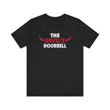 Load image into Gallery viewer, The Devil&#39;s Doorbell Short Sleeve Tee