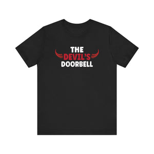 The Devil's Doorbell Short Sleeve Tee