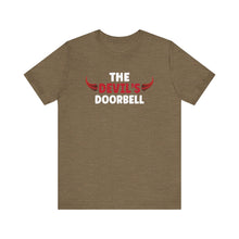 Load image into Gallery viewer, The Devil&#39;s Doorbell Short Sleeve Tee