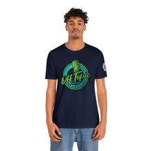 Load image into Gallery viewer, Off Topic Short Sleeve Tee